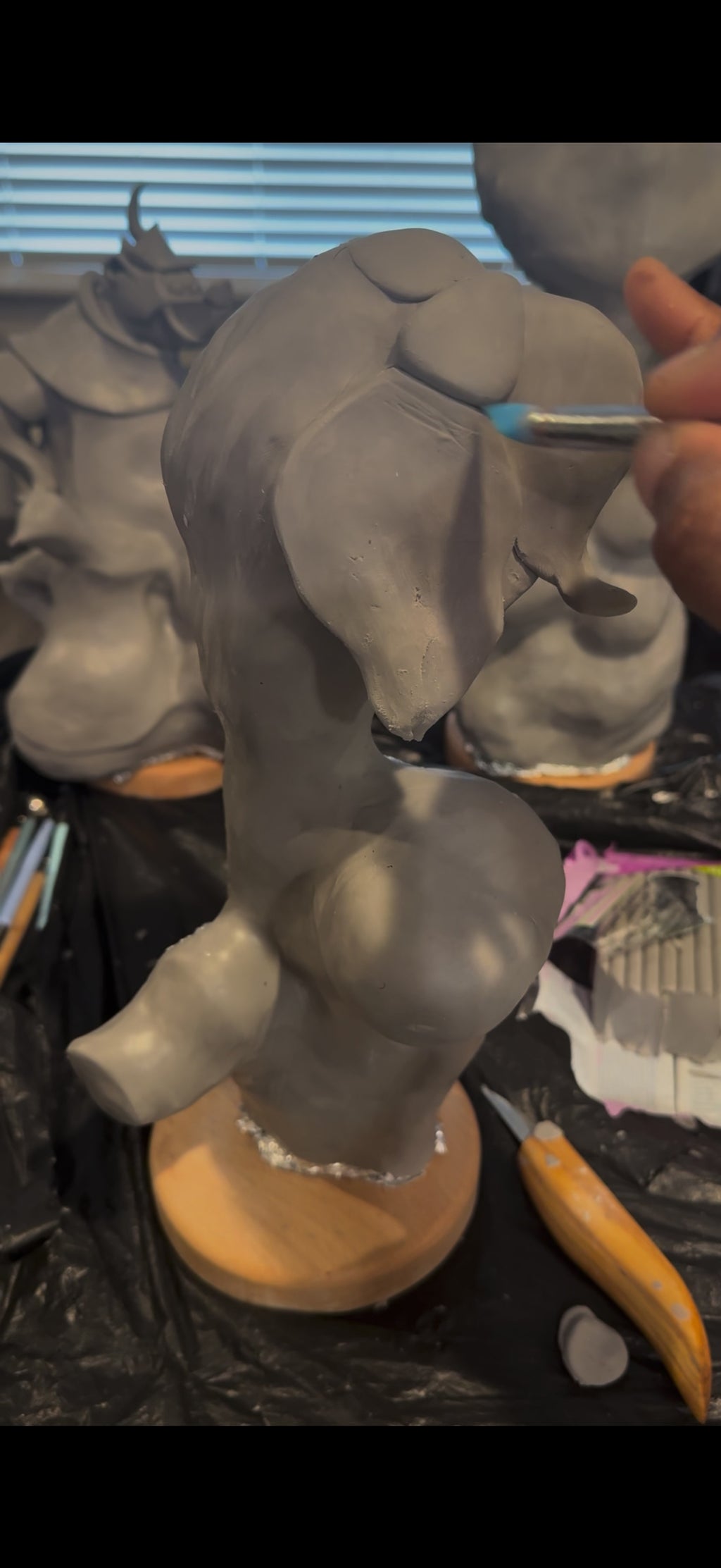 Colonel (101 Dalmatians)