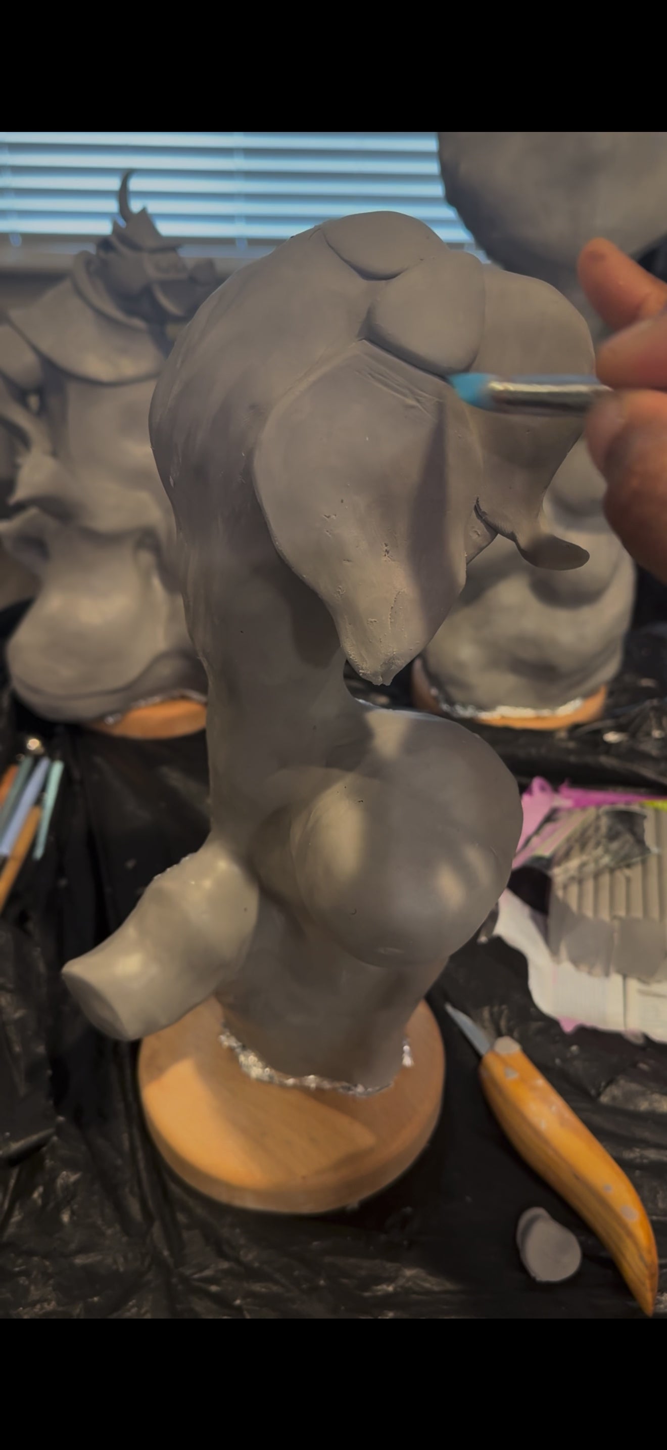 Colonel (101 Dalmatians)